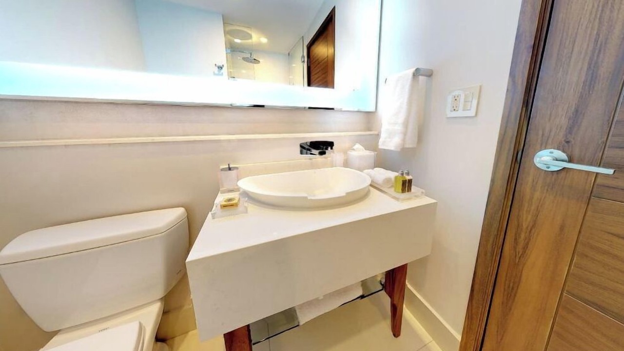 Photo of Bathroom in Cabo San Lucas
