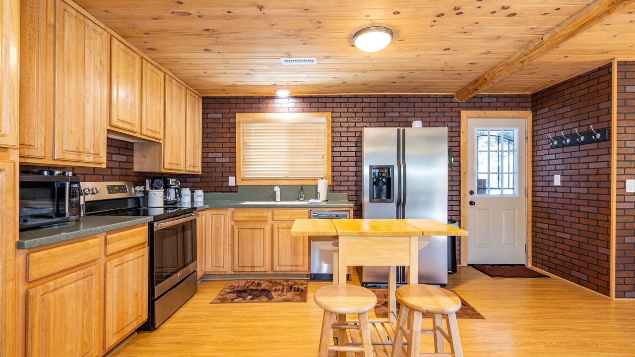 Photo of Kitchen in Munds Park
