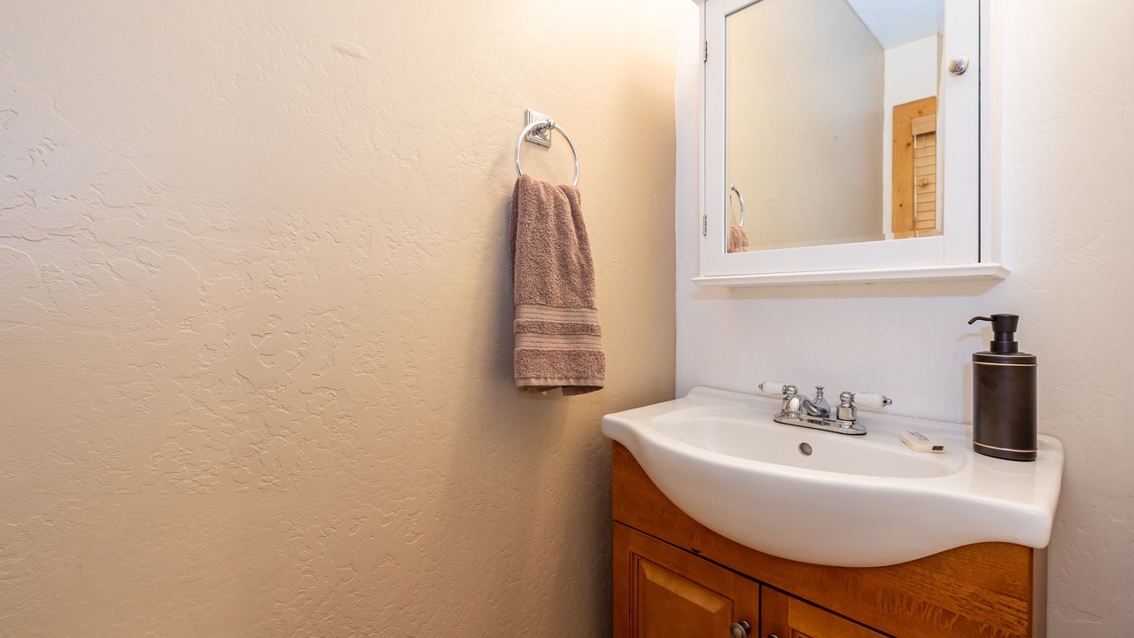 Photo of Bathroom in Munds Park