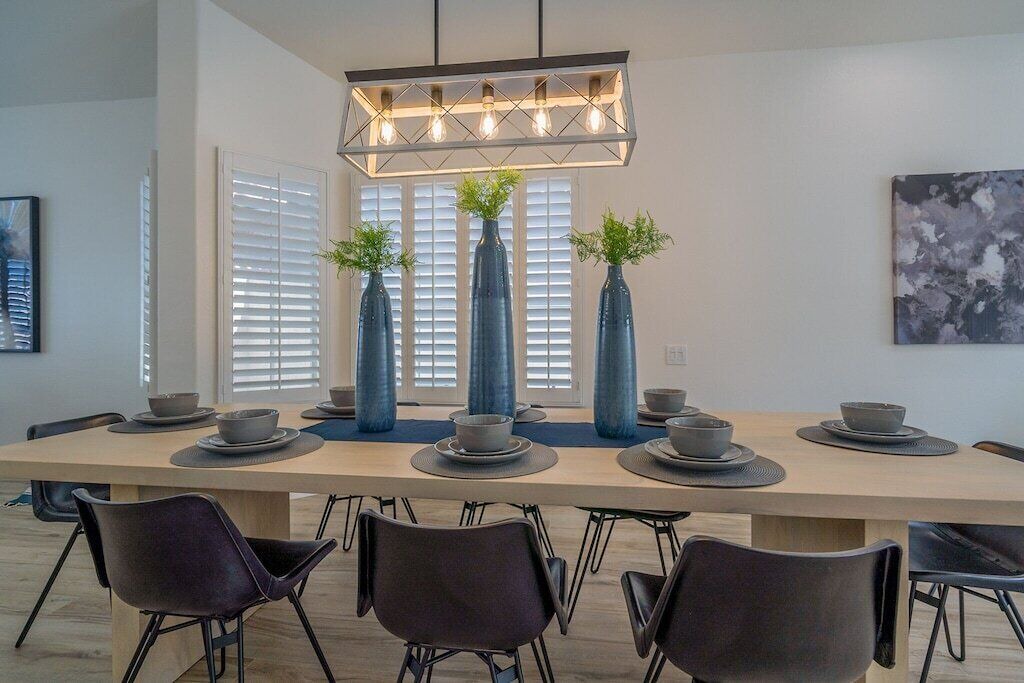 Photo of Bedroom in Central Scottsdale