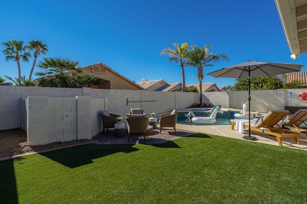 Photo of Others in Central Scottsdale