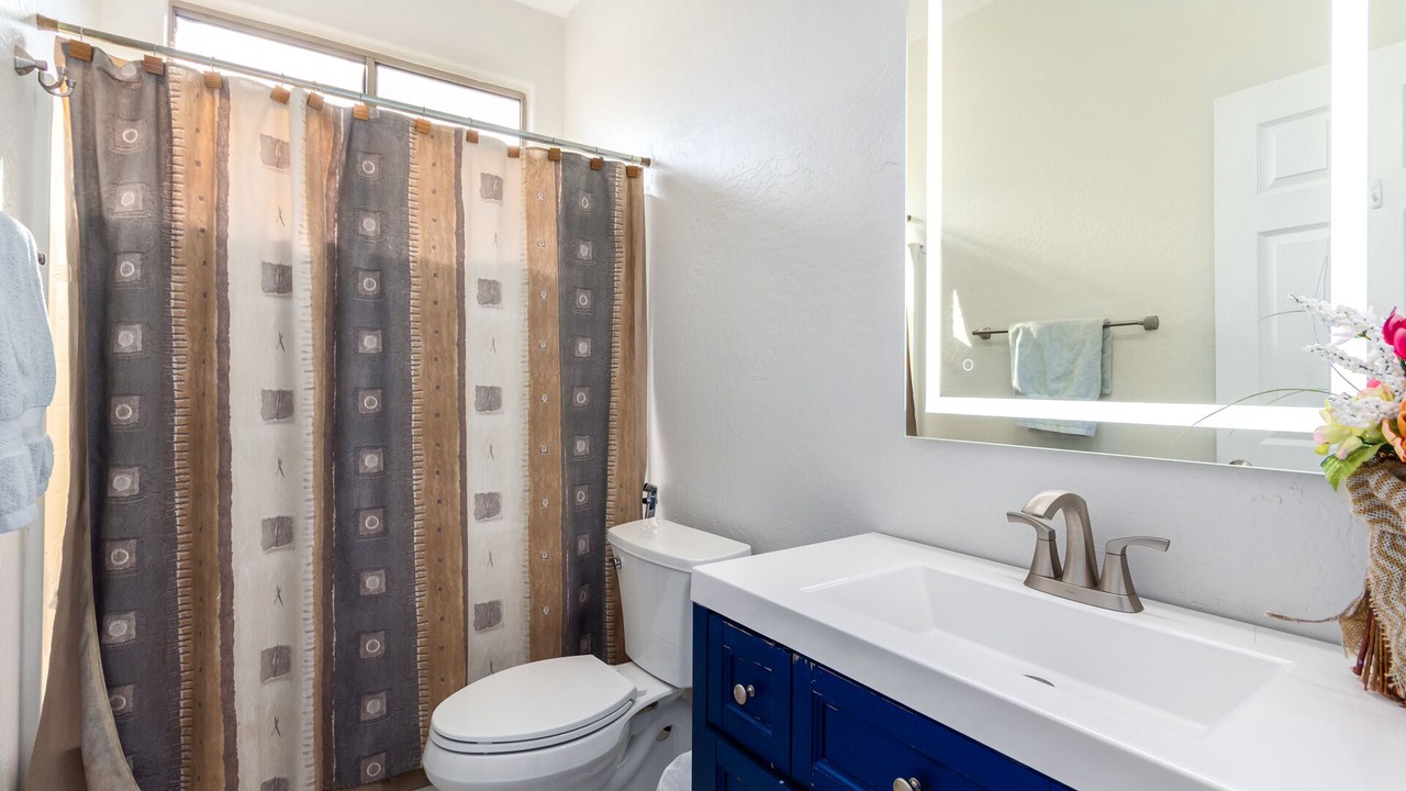 Photo of Bathroom in Deer Valley