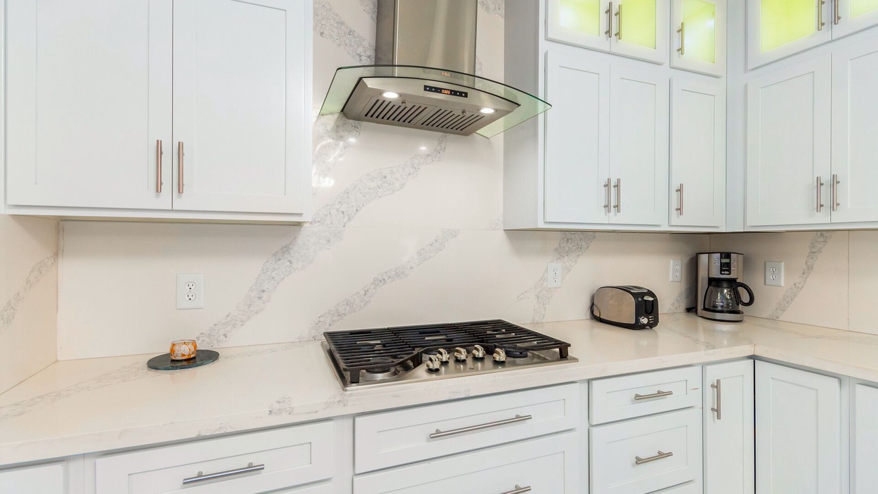 Photo of Kitchen in Deer Valley