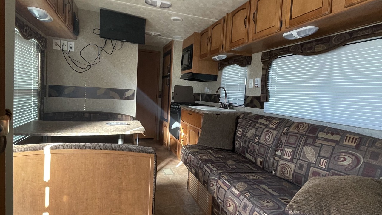 Photo of Livingroom in Gila Bend