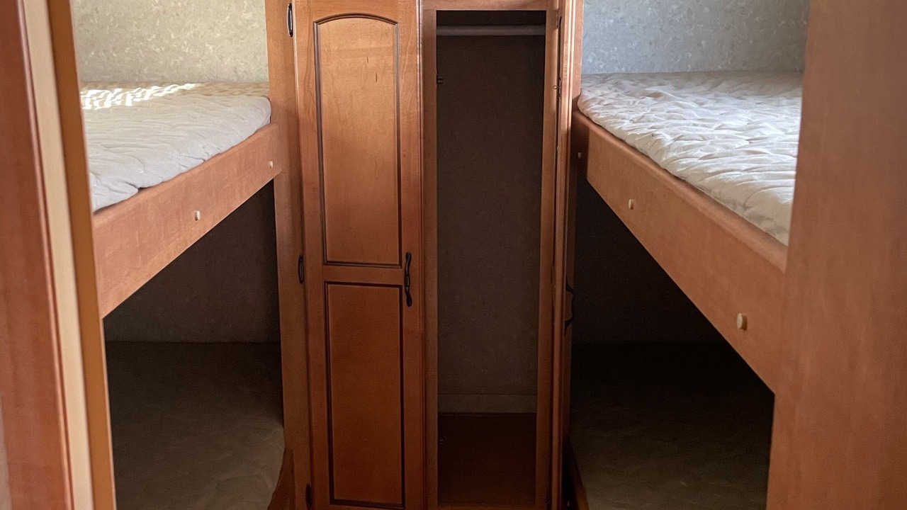 Photo of Bedroom in Gila Bend