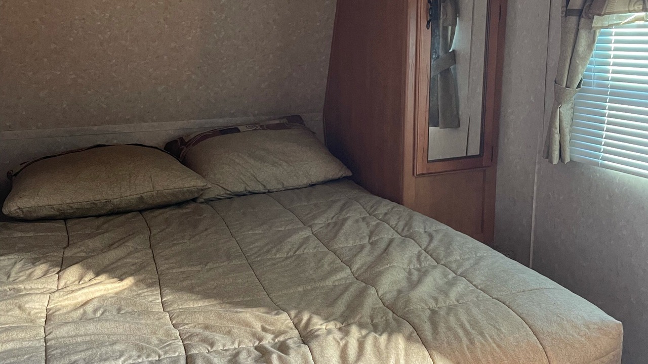 Photo of Bedroom in Gila Bend