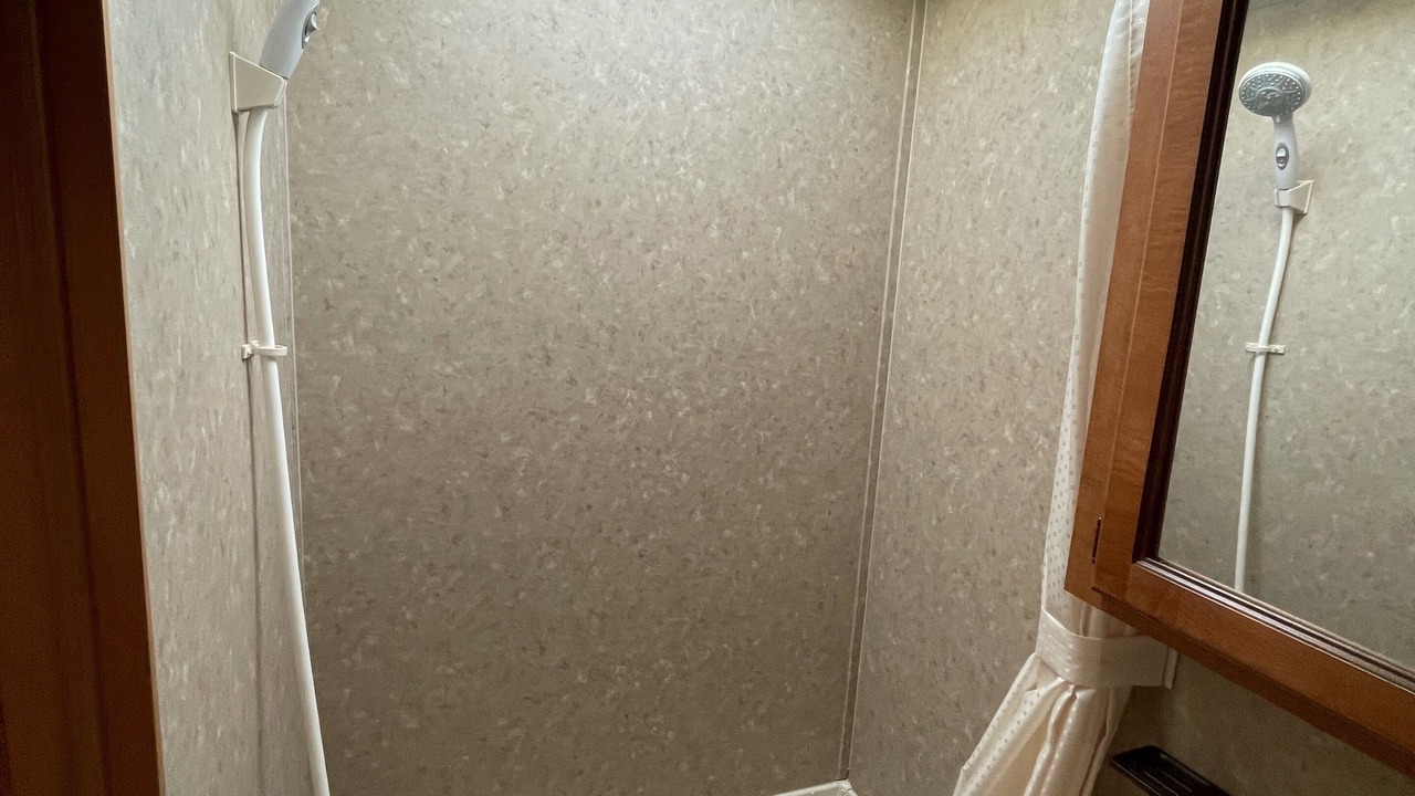 Photo of Bathroom in Gila Bend