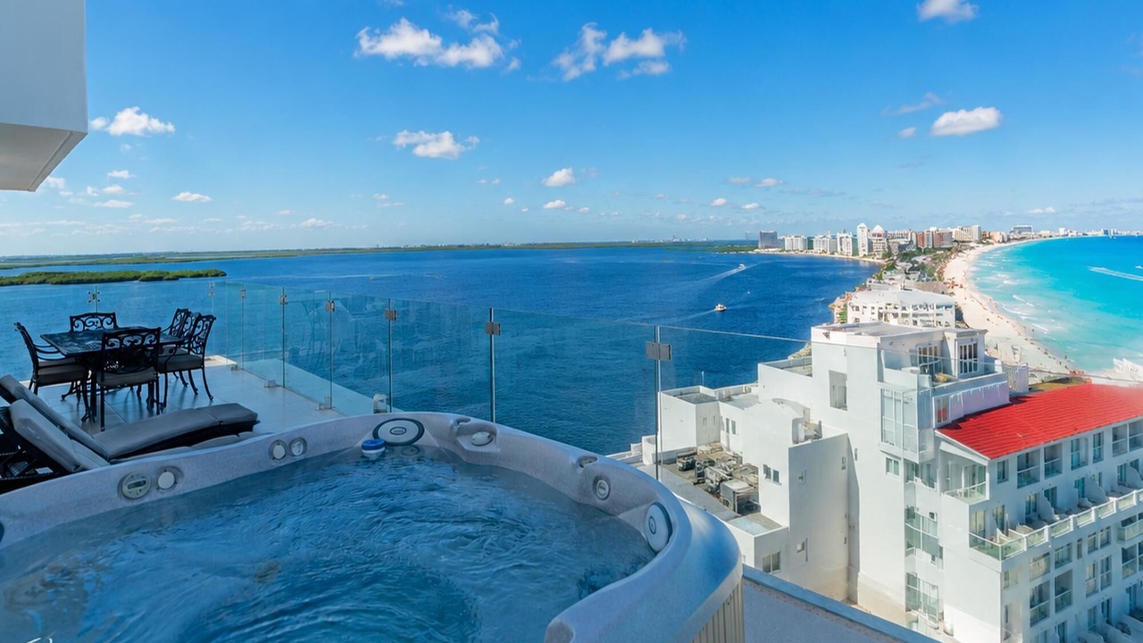 Photo of Outdoor in Zona Hotelera