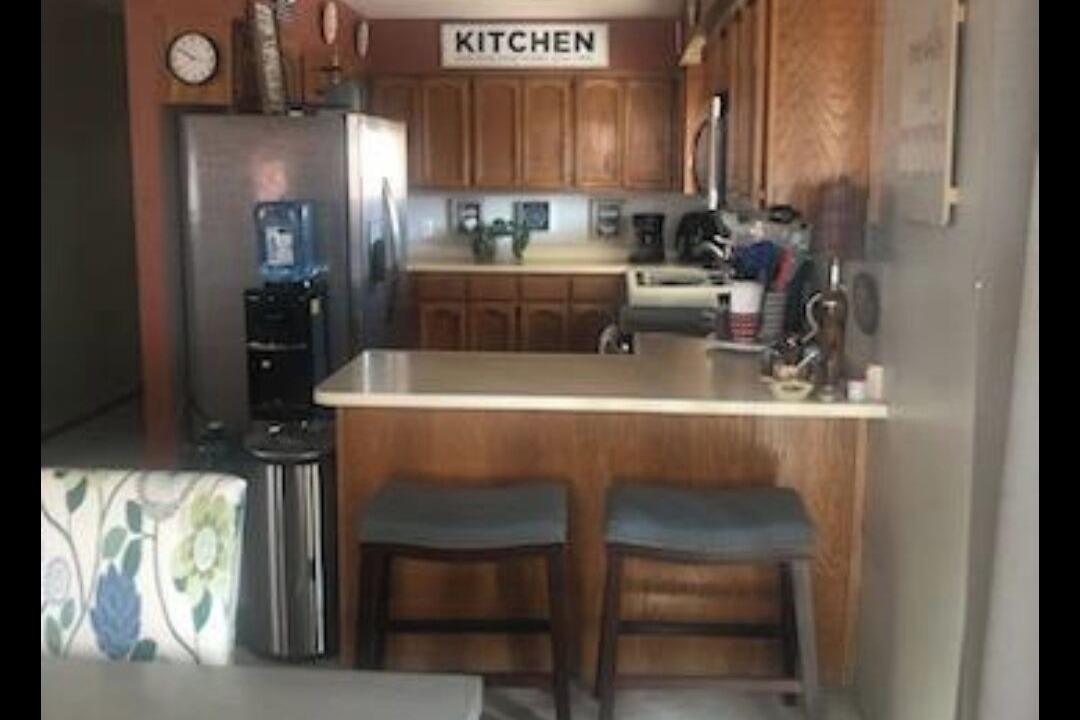 Photo of Kitchen in Foothills