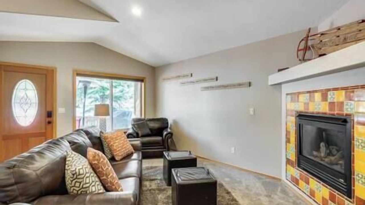 Photo of Livingroom in Munds Park