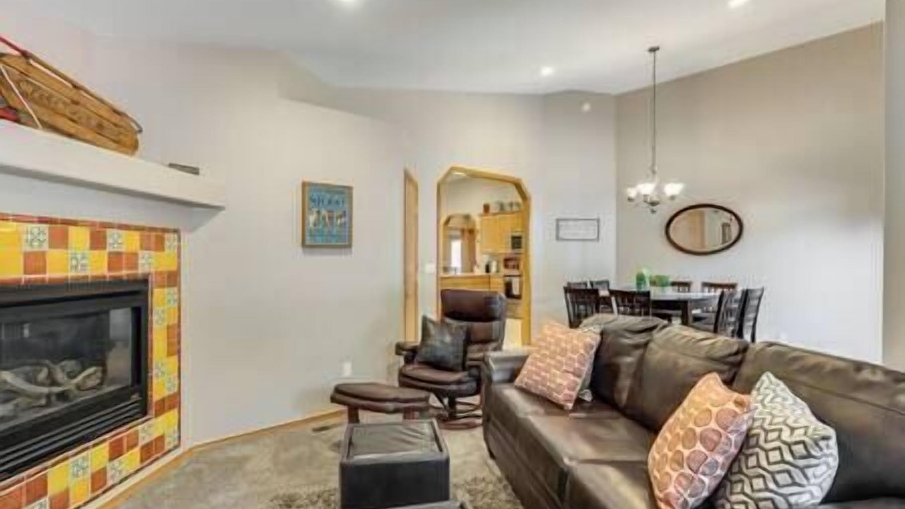 Photo of Livingroom in Munds Park