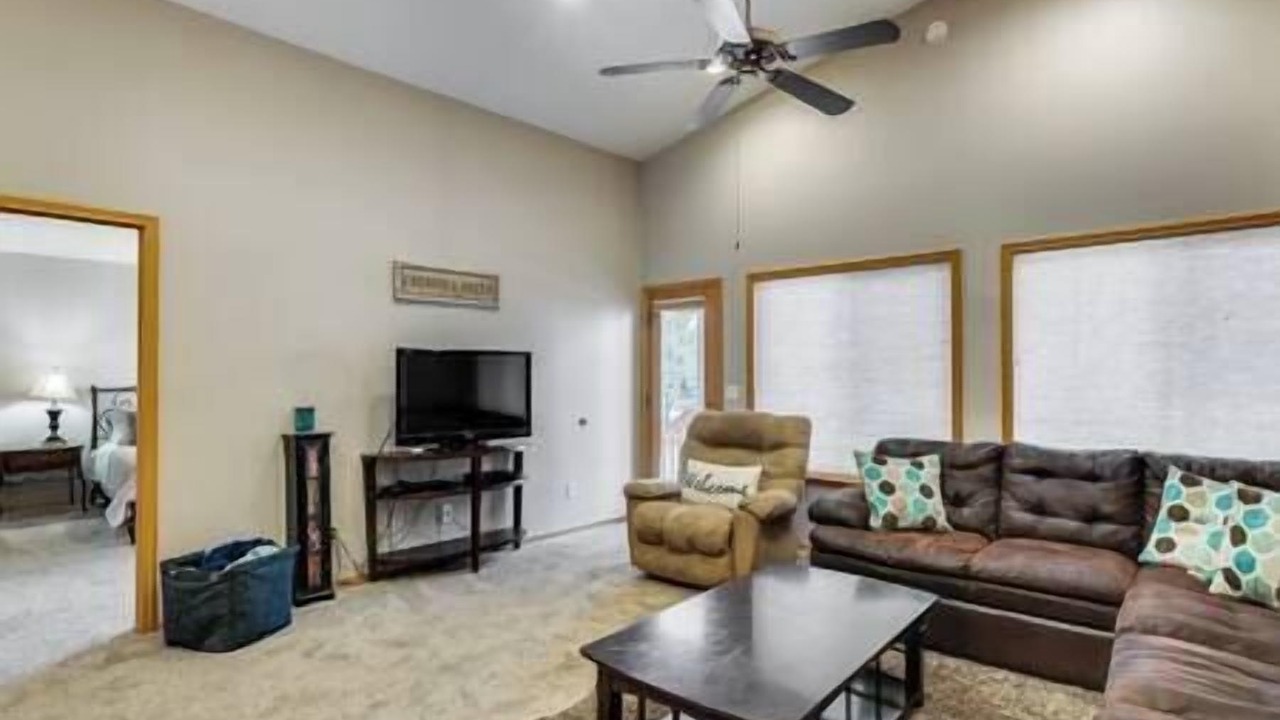 Photo of Bedroom in Munds Park