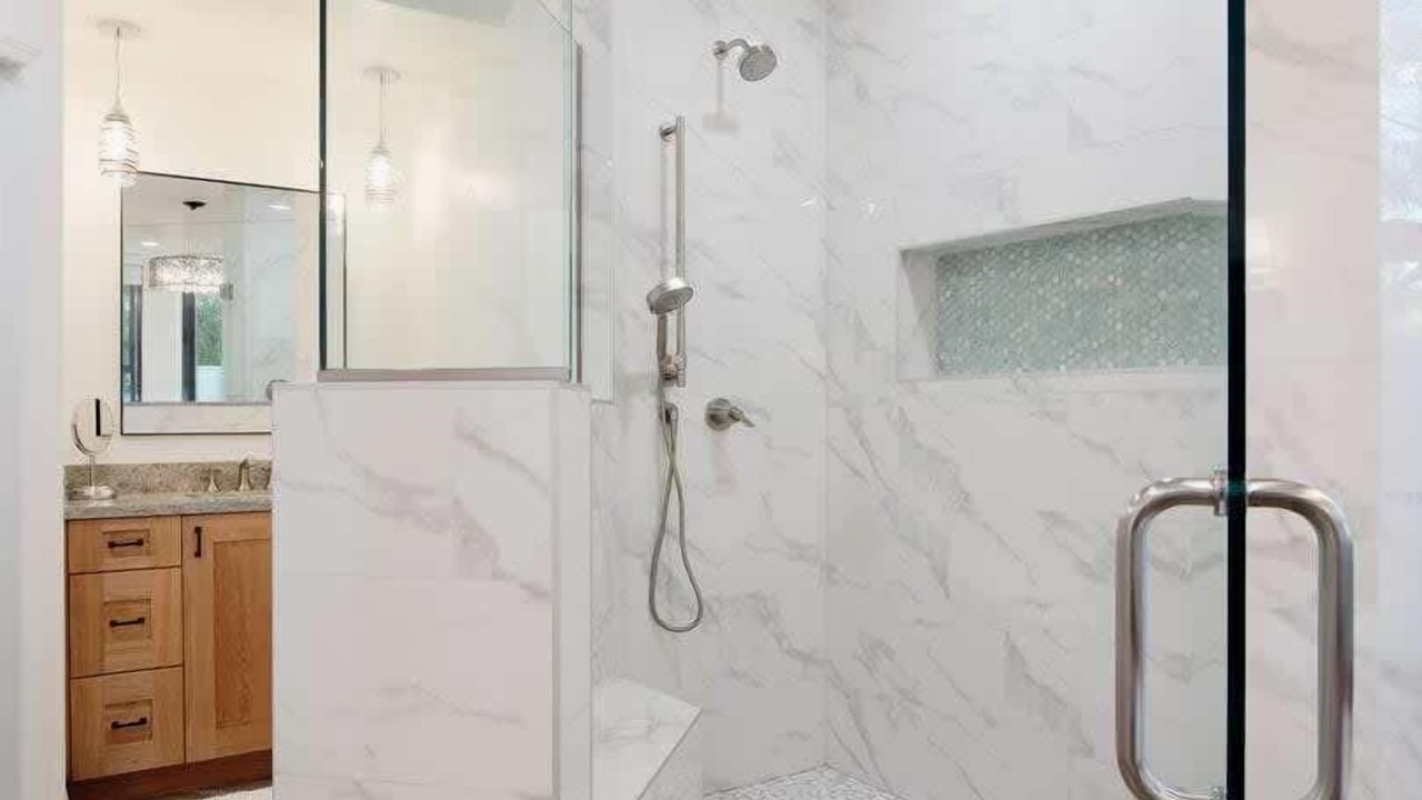 Photo of Bathroom in Central Scottsdale