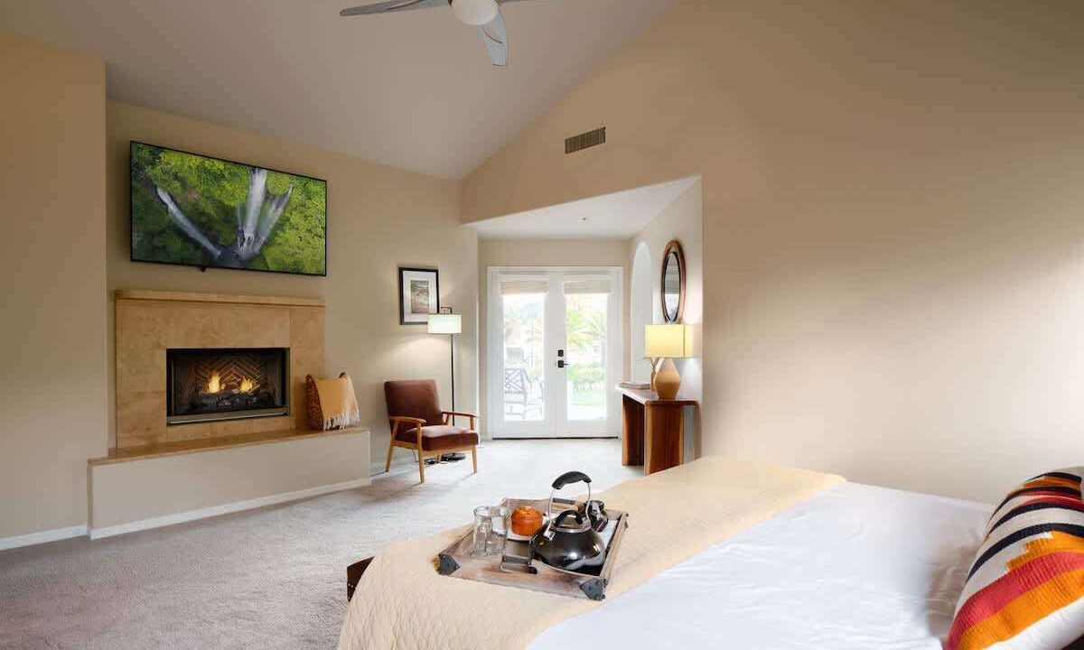 Photo of Bathroom in Central Scottsdale