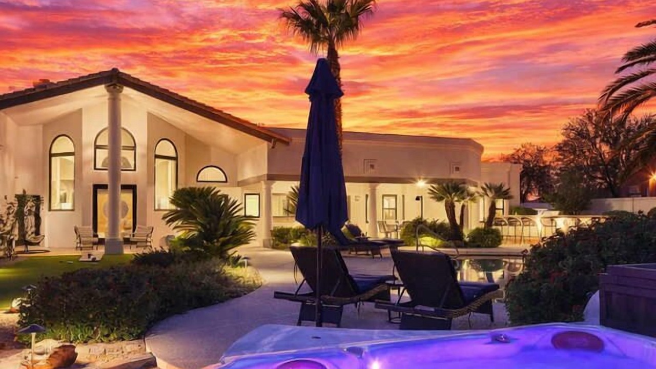 Photo of Outdoor in Central Scottsdale