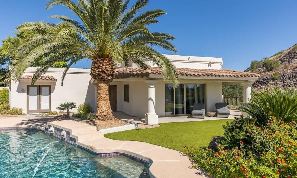 Photo of Outdoor in Central Scottsdale