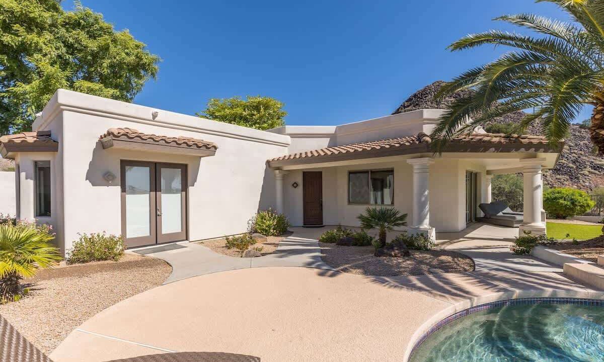 Photo of Outdoor in Central Scottsdale