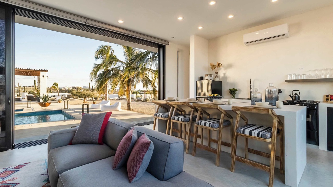 Photo of Livingroom in San Luisito