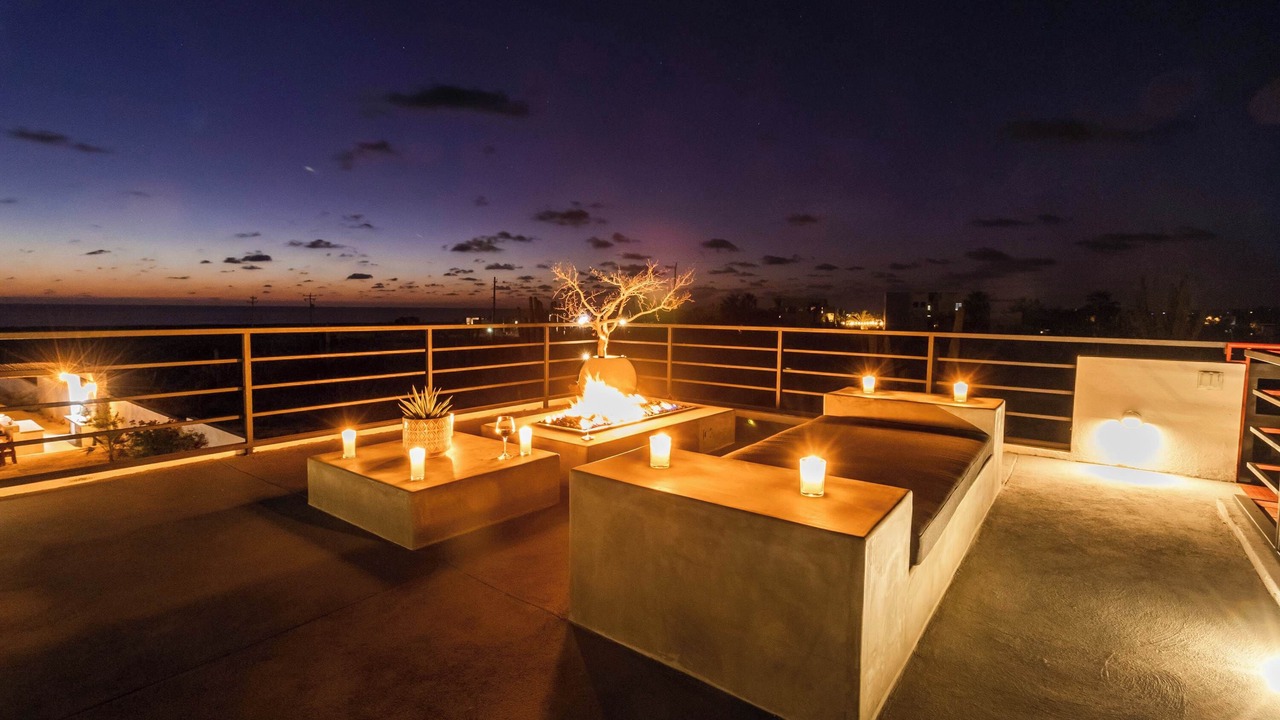 Photo of Patio Balcony in San Luisito