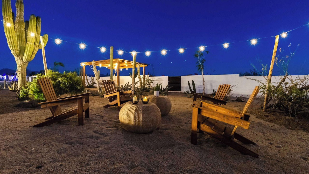 Photo of Outdoor in San Luisito