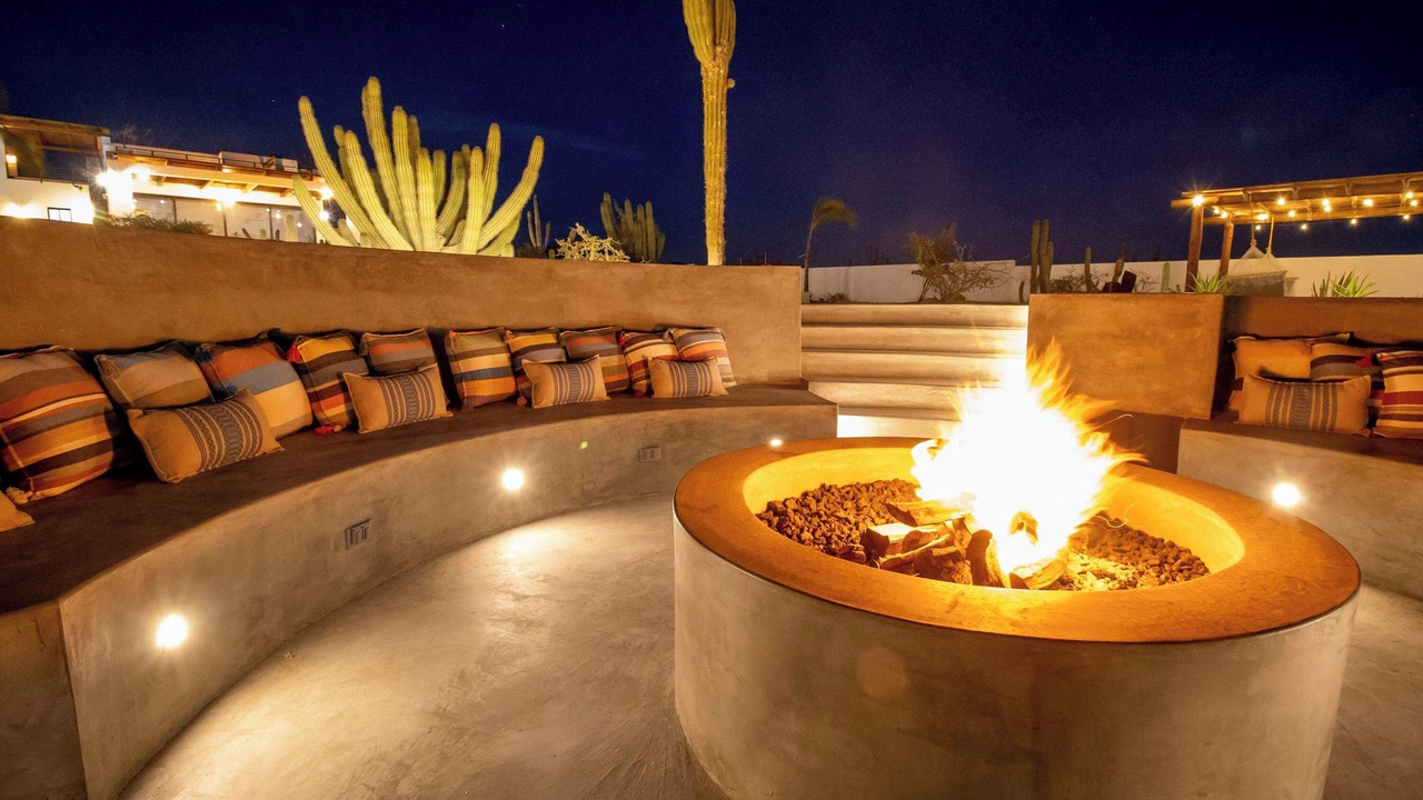 Photo of Outdoor in San Luisito