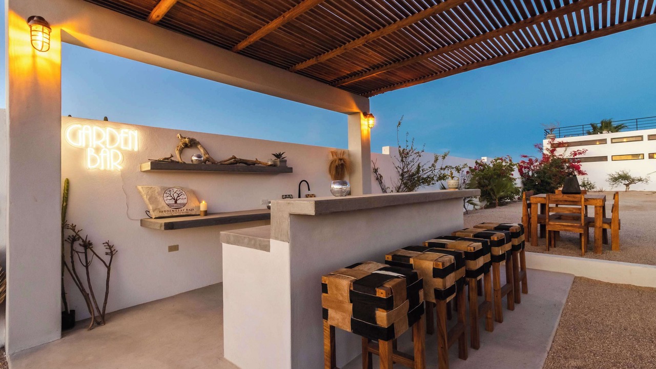 Photo of Outdoor in San Luisito