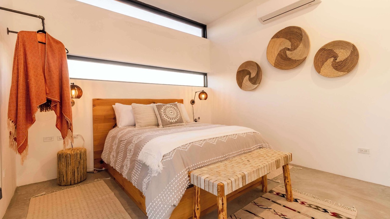 Photo of Bedroom in San Luisito