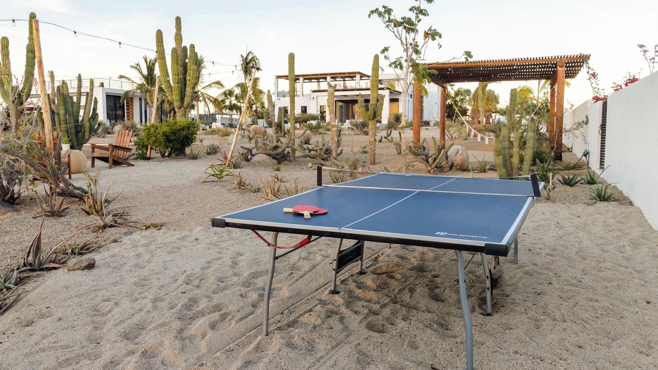 Photo of Outdoor in San Luisito