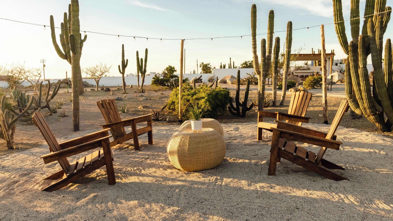 Photo of Outdoor in San Luisito