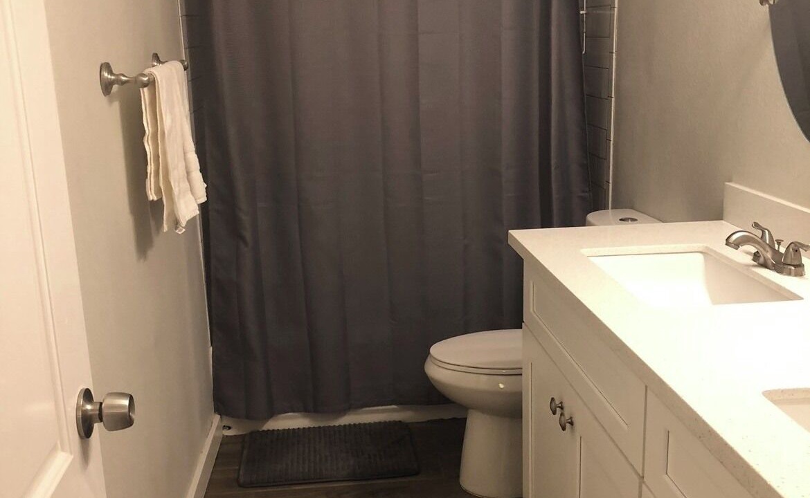 Photo of Bathroom in North Mountain