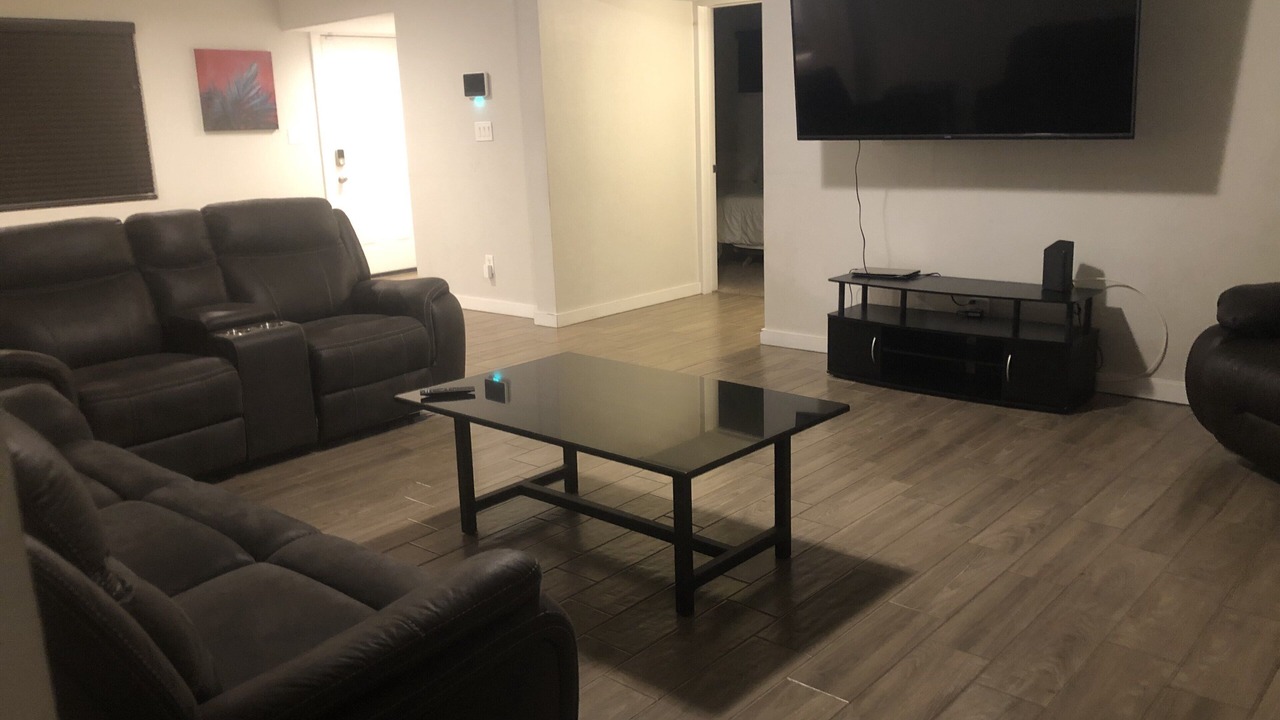 Photo of Livingroom in North Mountain