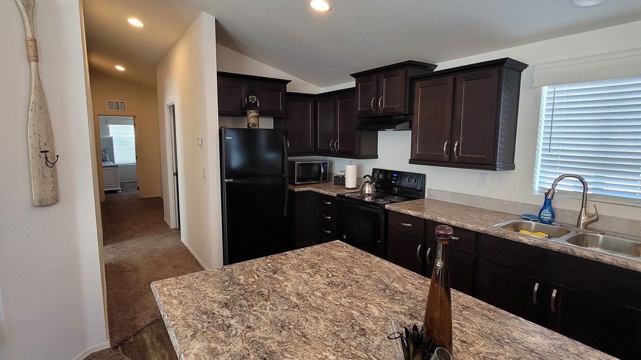 Photo of Kitchen in Mohave Valley