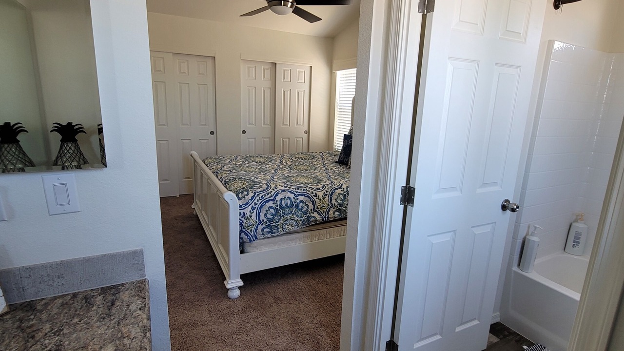 Photo of Bedroom in Mohave Valley