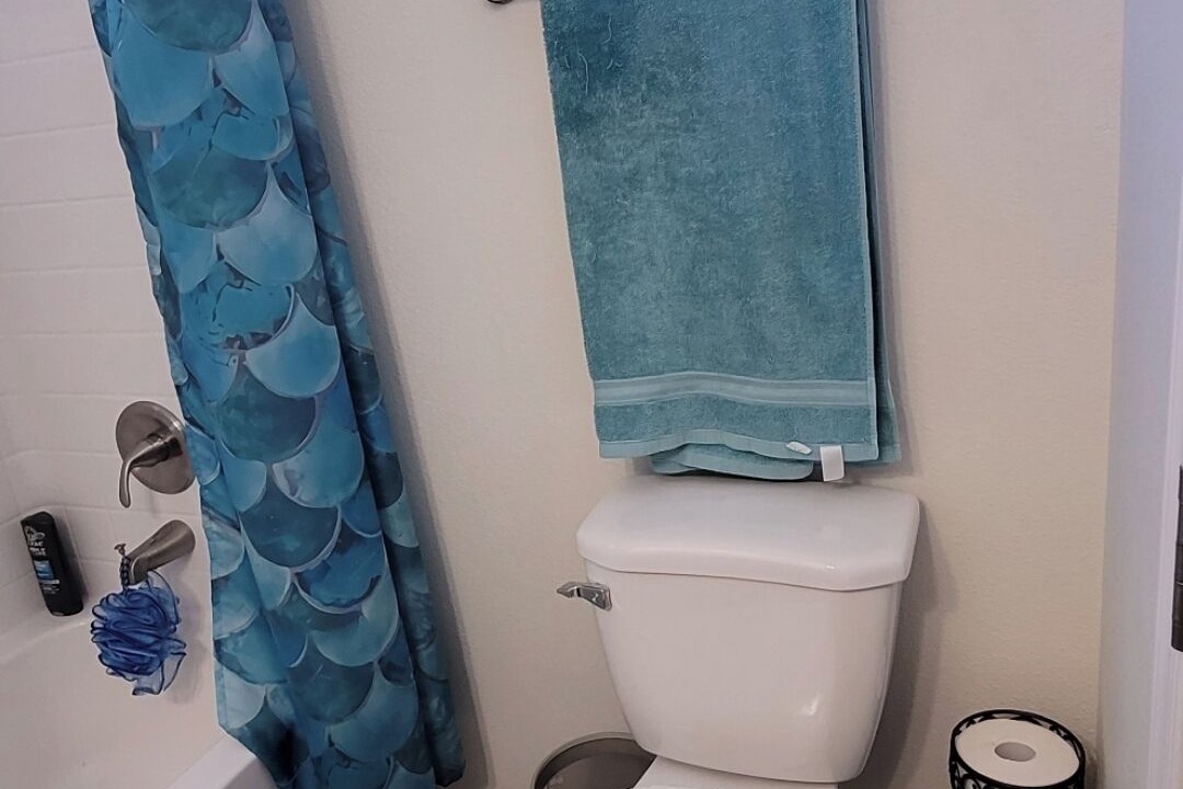 Photo of Bathroom in Mohave Valley