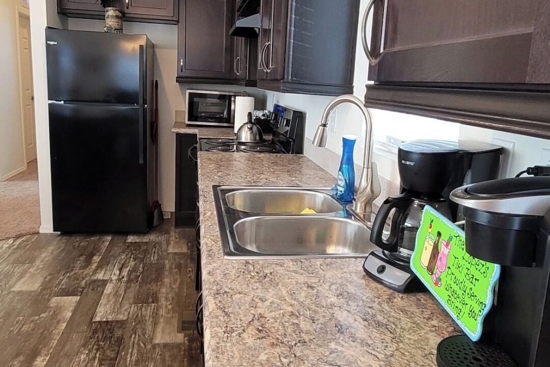 Photo of Kitchen in Mohave Valley