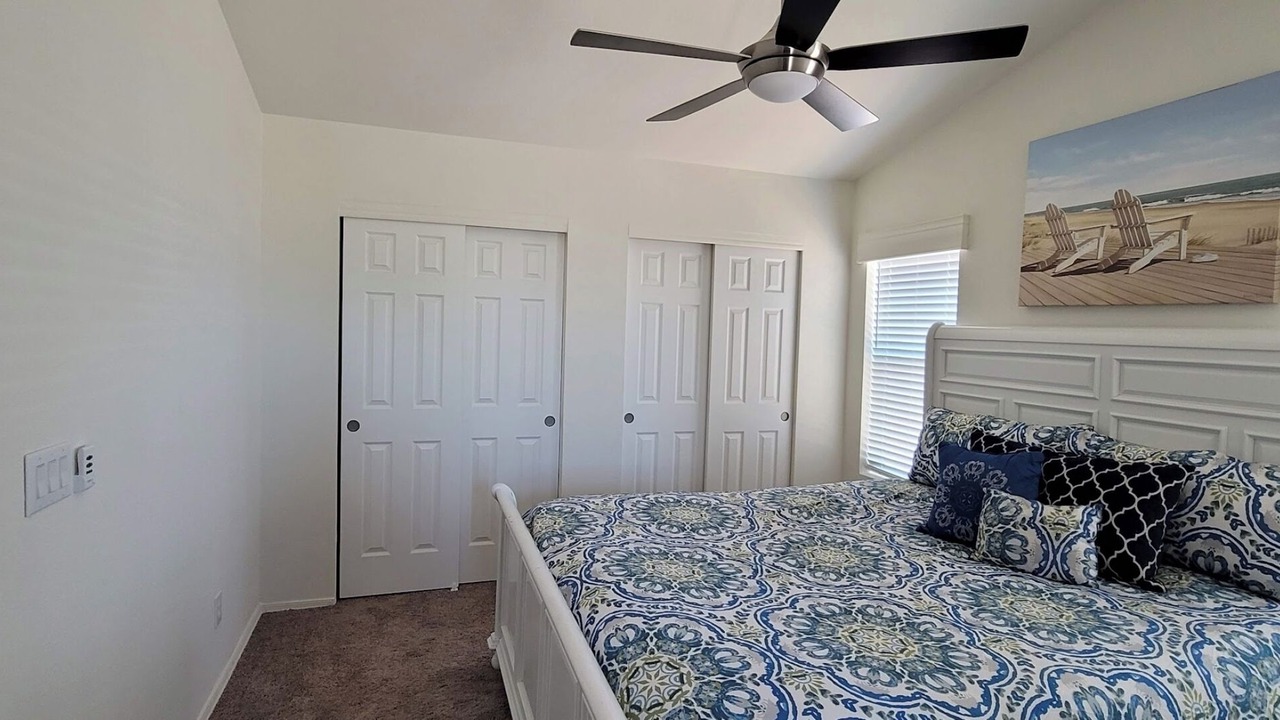 Photo of Bedroom in Mohave Valley