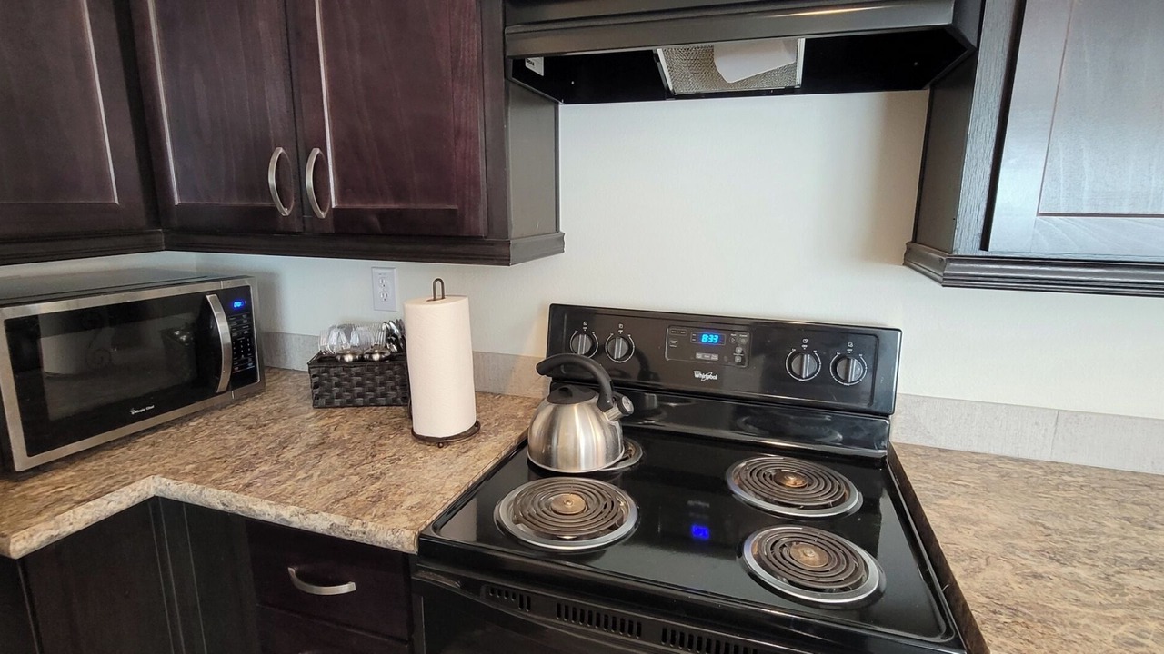 Photo of Kitchen in Mohave Valley
