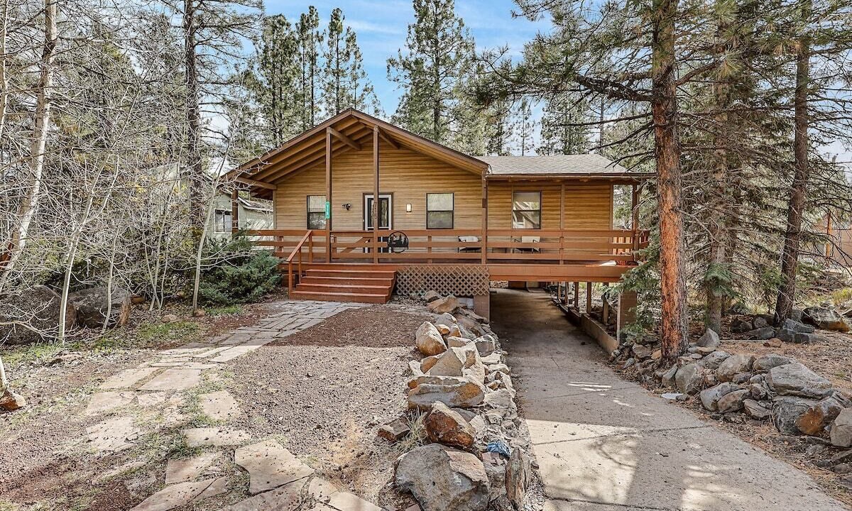 Photo of Outdoor in Munds Park