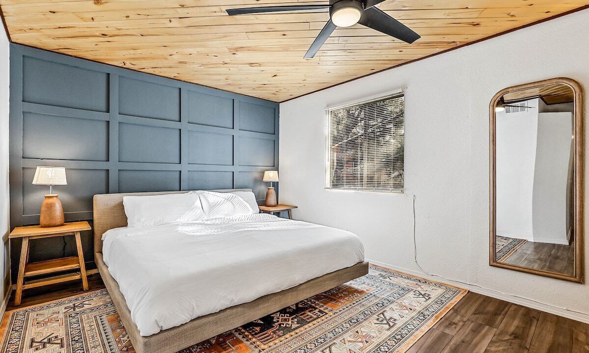 Photo of Bedroom in Munds Park