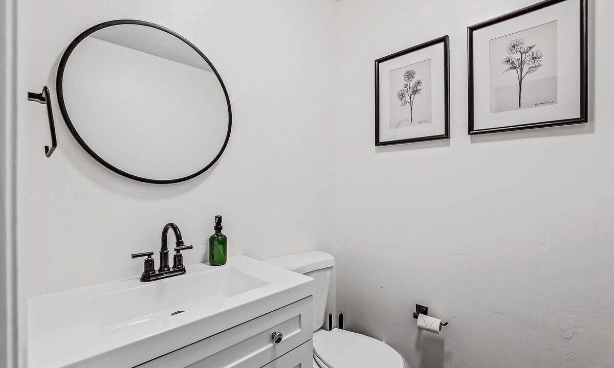 Photo of Bathroom in Munds Park
