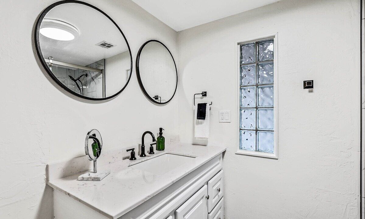 Photo of Bathroom in Munds Park
