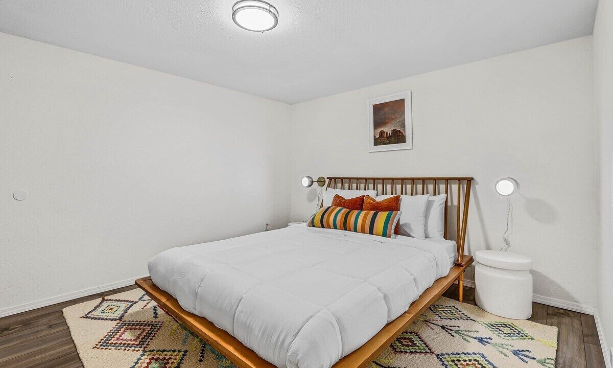Photo of Bedroom in Munds Park
