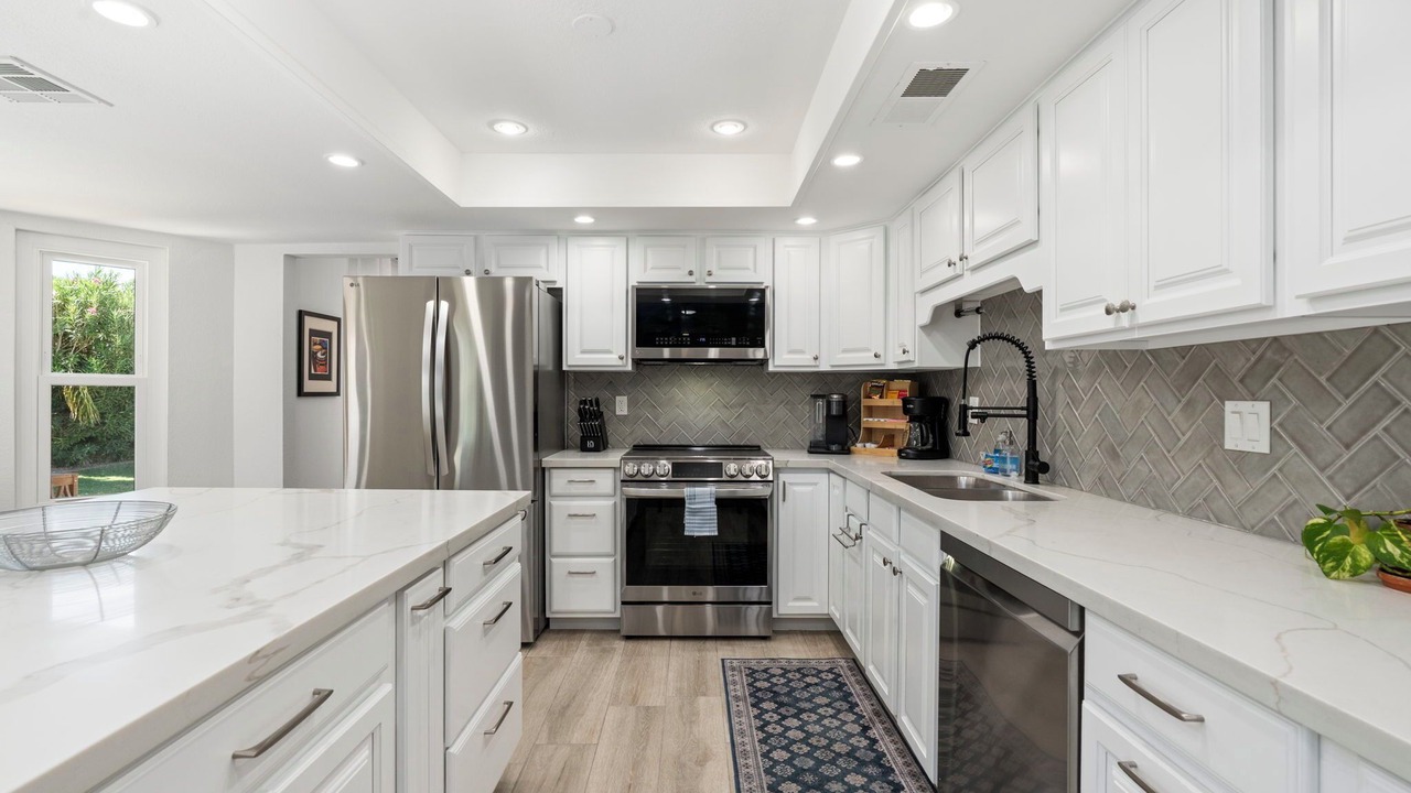 Photo of Kitchen in Covey