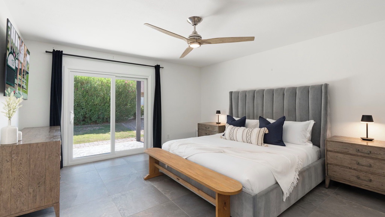 Photo of Bedroom in Covey