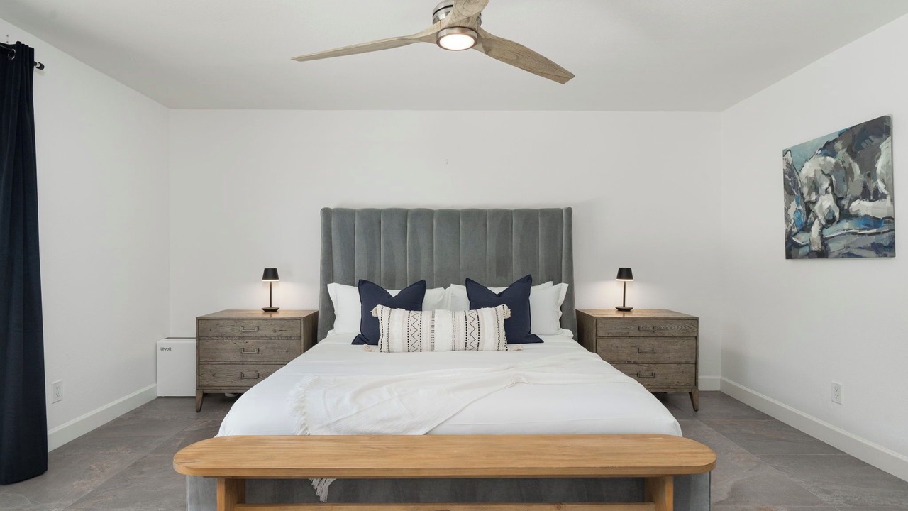 Photo of Bedroom in Covey