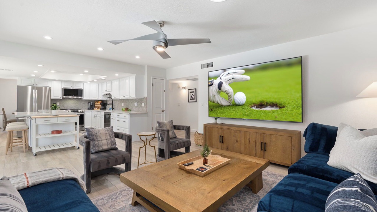 Photo of Livingroom in Covey
