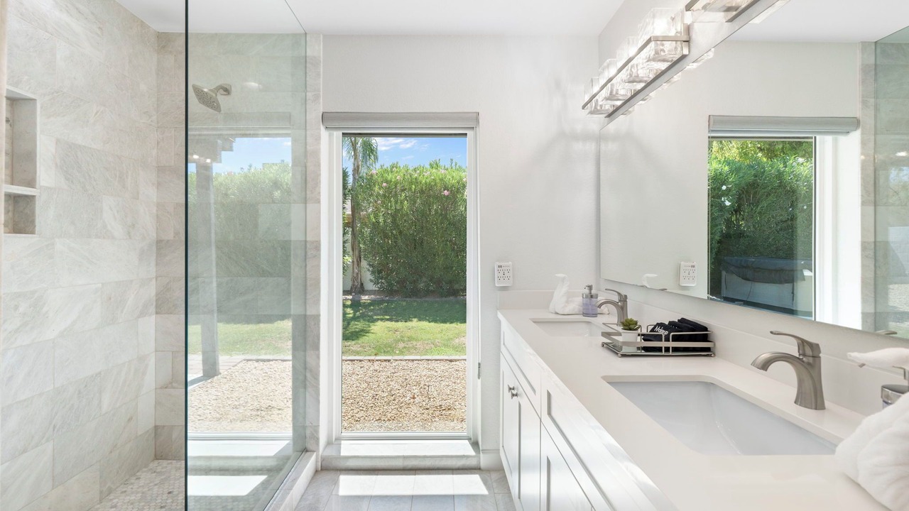 Photo of Bathroom in Covey