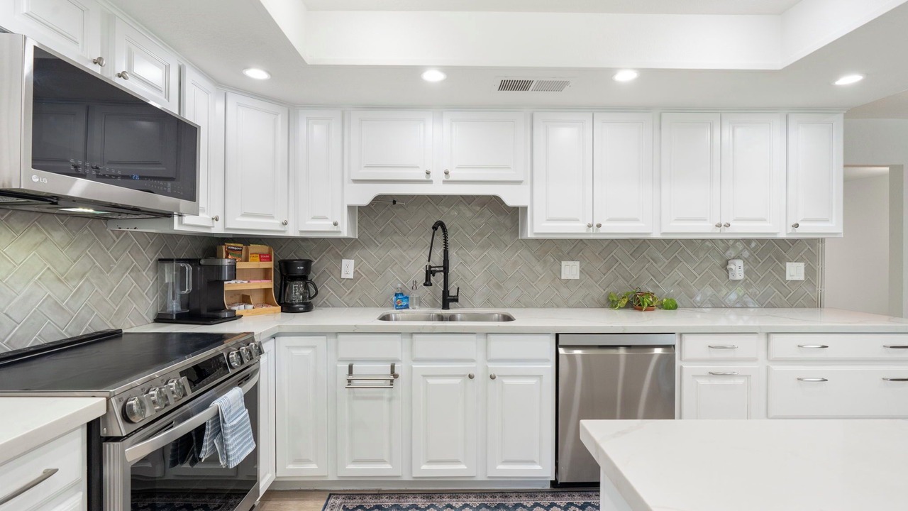 Photo of Kitchen in Covey