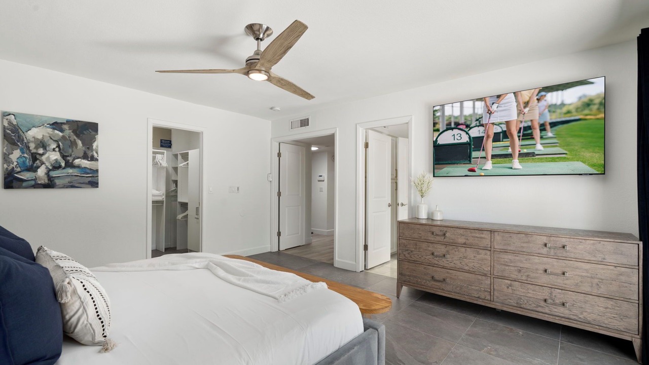 Photo of Bedroom in Covey