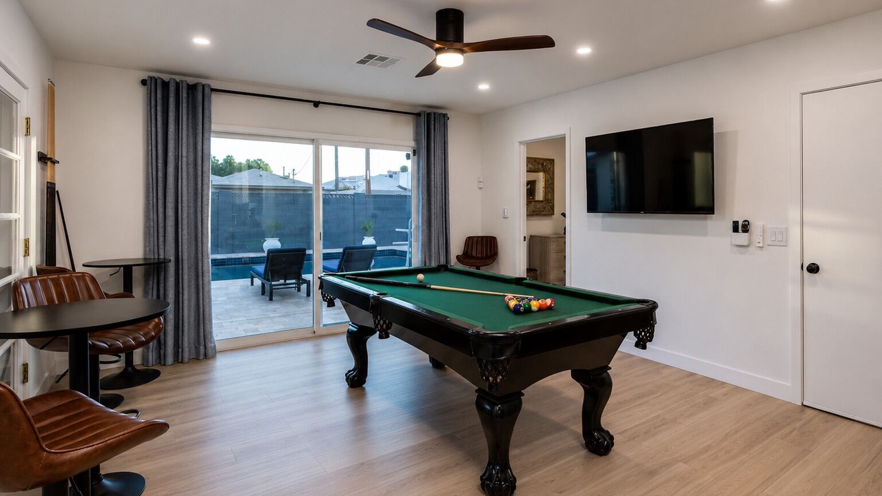 Photo of Bedroom in Village Grove